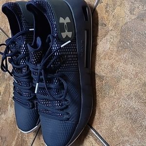 Under armour hova